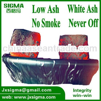 arab shisha charcoa