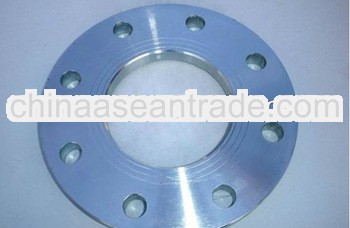 astm carbon steel flanges