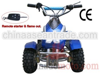 atv wheel 49cc