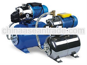autojet pump
