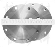 awwa c207 blind flanges