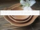 pottery