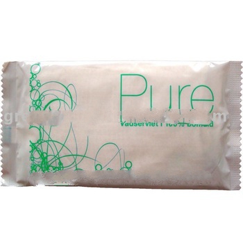 baby care 18*18cm 100% cotton wet towel