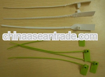 ballot box cable tie ziper