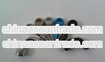 banjo joint for motorcycle and auto spare part