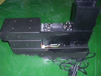 bank card registration dispenser TYIM1000 RS232C