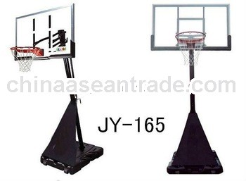 basketball stand