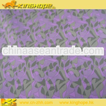 battle fatigues fabric polyester dobby fabric