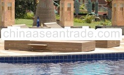 Outdoor Teak Furniture