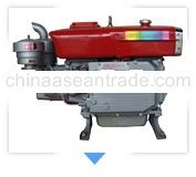 Diesel Engine S 195T CH Brand