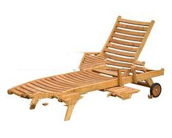 Sun Lounger