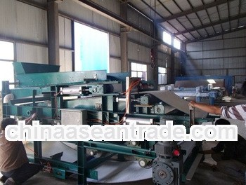 belt press filter high quality