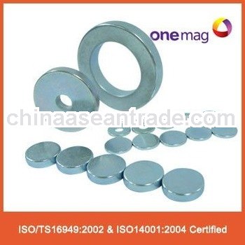 best different sintered magnet ndfeb