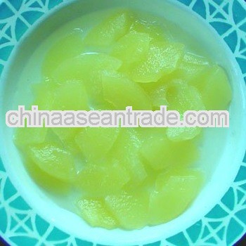 best trading products canned apple