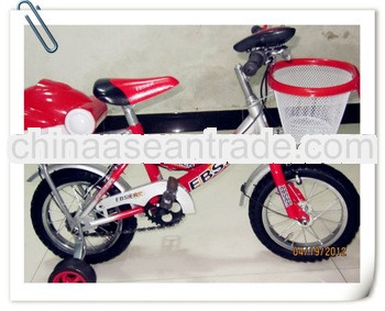 bike & bicicleta & 12" children bicycle for boy