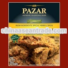 Pazar Seasonings
