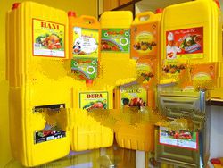 n Palm Oil