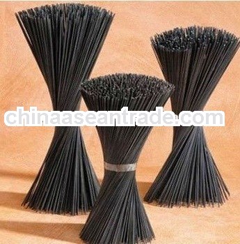 black annealed cutting wire