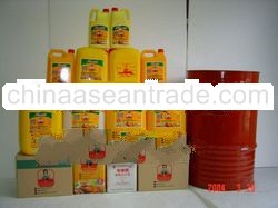 Vegetable Oil