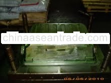 Bagge Tray