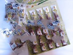 Maxi's Gano Coffee