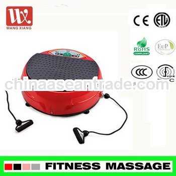 body slimming machine/body slimming massage