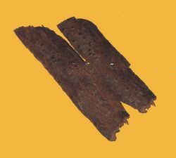 MASOHI WOOD SPICES