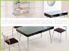 Dinning table and chair