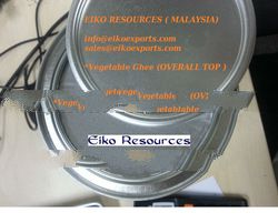 Vegetable Ghee
