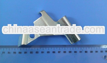 braided brake hose fitting