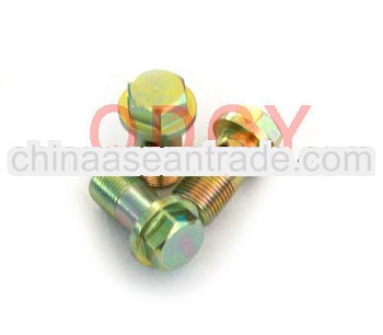brake hose fitting for motorcycle