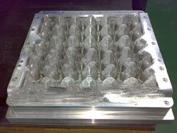FST Pulp Moulds