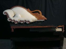 Swan Sofa