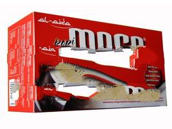 Maca Coffee