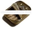 Canned Sardines