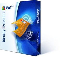 AVG Identity Protection software