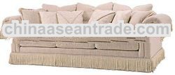 Custom Traditional Sofa