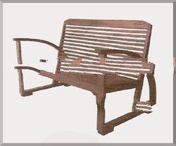 SF-08 Sofa 2 Seater