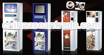 cafe vending machine yj806-033