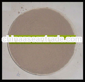 calcium based bentonite powder for drilling mud