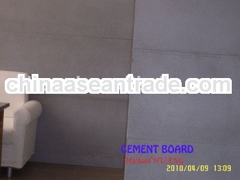 calcium silicate board partitition