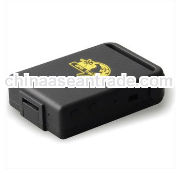 car gps tracker tracking system tk102-2 perfect car alarm system
