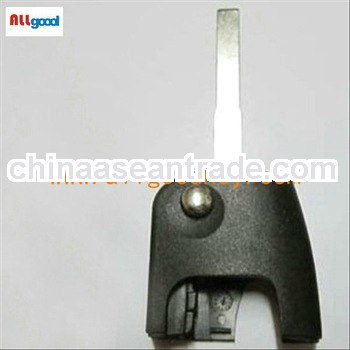 car key shell for Ford Focus flip key case head of remote key shell