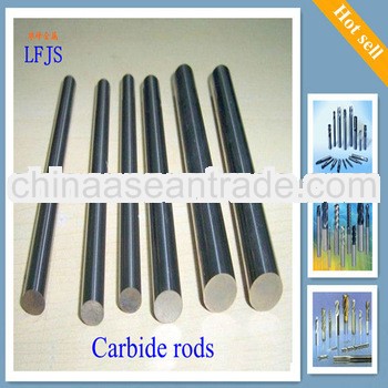 carbide knives hard metal rod