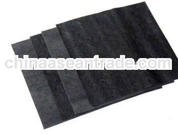 carbon fiber felt--ACF