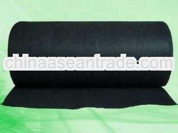 carbon fiber felt viscose based Yuheng-154