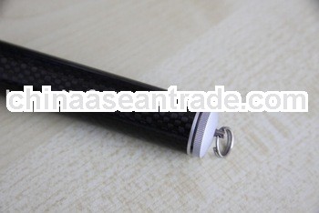 carbon fiber tube for oil field
