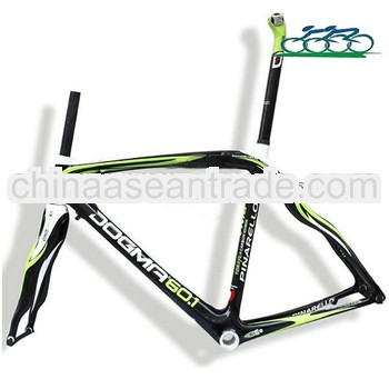 carbon road bike frame pinarello frame carbon road frame