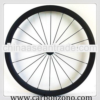 carbon wheels tubular 38mm