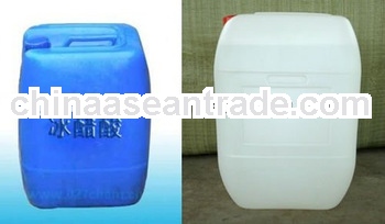 carboxylic acid glacial acetic acid c2h4o2